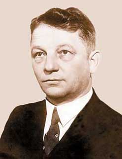 František Machník