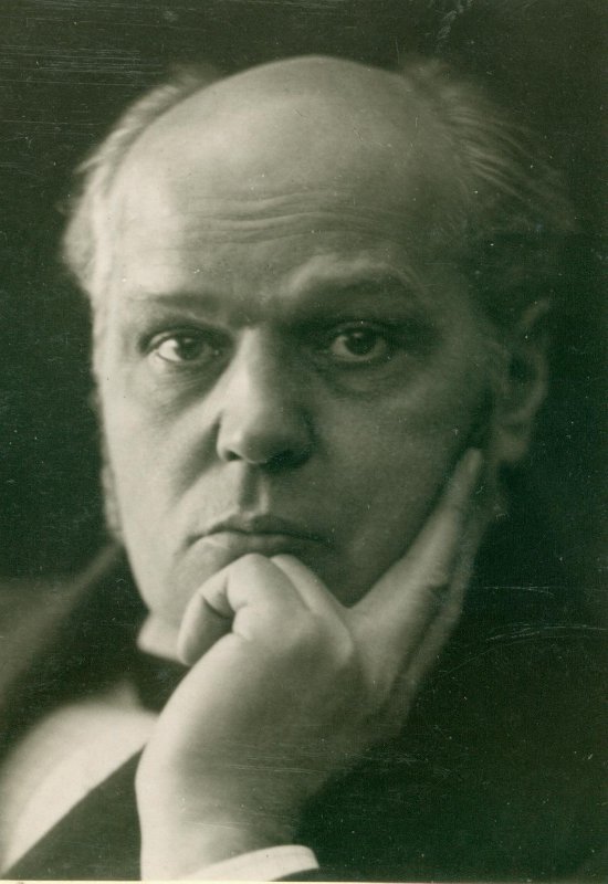 Antonín Švehla